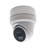 IP kam.kupol. 6MP FULL-COLOR,1/2.8” 2.8mm. 106.9° F1.6, 6MP 25fps, IR+LED 30m., IP67, MIC