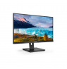 Philips S Line 242S1AE/00 LED display 60.5 cm (23.8") 1920 x 1080 pixels Full HD Black