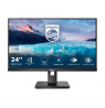Philips 242S1AE 23.8 " IPS FHD 16:9 4 ms 250 cd/m² Black HDMI ports quantity 1 75 Hz