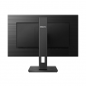 Philips 242S1AE 23.8 " IPS FHD 16:9 4 ms 250 cd/m² Black HDMI ports quantity 1 75 Hz