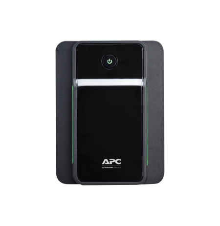 Schneider Electric APC Back-UPS | BX750MI-GR | 750 VA | 410 W