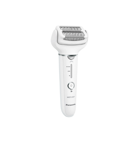 Panasonic ES-EY31-W503 Epilator, White | Panasonic