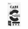CARE by PanzerGlass Case Fashion | Back protection | Apple | iPhone 16 Plus | Recycled plastic | Black | MagSafe