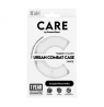 CARE by PanzerGlass Case Flagship | Back protection | Apple | iPhone 16 Plus | Recycled plastic | White | MagSafe