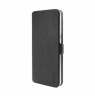 Fixed Topic | Book Case | Xiaomi | Redmi 14C | Leather | Black