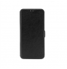 Fixed Topic | Book Case | Xiaomi | Redmi 14C | Leather | Black