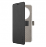 Fixed Topic | Book Case | Xiaomi | Redmi 14C | Leather | Black