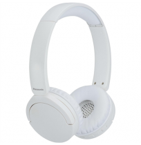 Panasonic Headphones | RB-HF630BE-W | Bluetooth | Over-ear | White | Noise canceling | Wireless