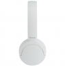 Panasonic Headphones | RB-HF630BE-W | Bluetooth | Over-ear | Noise canceling | Wireless | White