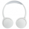 Panasonic Headphones | RB-HF630BE-W | Bluetooth | Over-ear | Noise canceling | Wireless | White