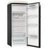 Gorenje Retro Refrigerator | OBRB615DBK | Energy efficiency class D | Free standing | Larder | Height 152.5 cm | Fridge net capa