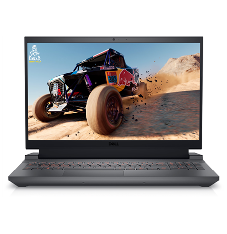 Dell G15 5530 | Grey | 15.6 " | FHD | 1920 x 1080 pixels | Intel Core i7 | i7-13650HX | 16 GB | DDR5 | Solid-state drive capacit