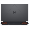 Dell G15 5530 | Grey | 15.6 " | FHD | 1920 x 1080 pixels | Intel Core i7 | i7-13650HX | 16 GB | DDR5 | Solid-state drive capacit