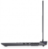 Dell G16 7630 | Black | 16 " | QHD+ | 2560 x 1600 pixels | Intel Core i7 | i7-13650HX | 32 GB | DDR5 | Solid-state drive capacit