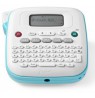 Brother PT-N20 | Thermal | White/Blue