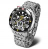 Vostok Europe Systema Periodicum Sulfur VK67-650E725BRLE