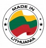 Vostok Europe Systema Periodicum Sulfur VK67-650E725BRLE