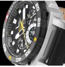 Vostok Europe Systema Periodicum Sulfur VK67-650E725BRLE