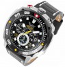 Vostok Europe Systema Periodicum Sulfur VK67-650E725BRLE