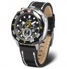 Vostok Europe Systema Periodicum Sulfur VK67-650E725BRLE