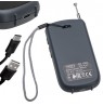Mini radija FM/AM USB Camry CR-1905