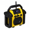 Adler AD 1911 statybinis radijas su Bluetooth