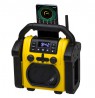 Adler AD 1911 statybinis radijas su Bluetooth
