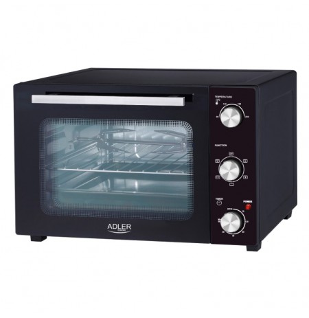 Elektrinė orkaitė Adler AD-6025 (35L)