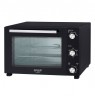 Adler Electric oven | AD 6026 | 48 L | 1800 W | Black