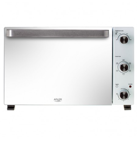 Elektrinė orkaitė Adler AD-6027 (48L)