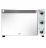 Adler Electric oven | AD 6027 | 48 L | 1800 W | White