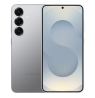 Samsung Galaxy S25 15.8 cm (6.2") Dual SIM Android 15 5G USB Type-C 12 GB 128 GB 4000 mAh Silver