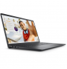 Dell Inspiron 15 3535 | Carbon Black | 15.6 " | WVA | FHD | 1920 x 1080 pixels | Anti-glare | AMD Ryzen 5 | 7530U | 16 GB | DDR4