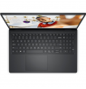 Dell Inspiron 15 3535 | Carbon Black | 15.6 " | WVA | FHD | 1920 x 1080 pixels | Anti-glare | AMD Ryzen 5 | 7530U | 16 GB | DDR4