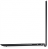 Dell Inspiron 15 3535 | Carbon Black | 15.6 " | WVA | FHD | 1920 x 1080 pixels | Anti-glare | AMD Ryzen 5 | 7530U | 16 GB | DDR4