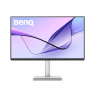 BENQ MA320U for MAC 31.5inch IPS 4K 550cd/m2 5ms HDMIx2 USB-Cx2 90W and 15W Pivot Speakers