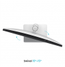 Benq MA320U | 31.5 " | IPS | 16:9 | 60 Hz | 5 ms | 3840 x 2160 pixels | 550 cd/m² | HDMI ports quantity 2