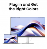 Benq MA320U | 31.5 " | IPS | 16:9 | 60 Hz | 5 ms | 3840 x 2160 pixels | 550 cd/m² | HDMI ports quantity 2