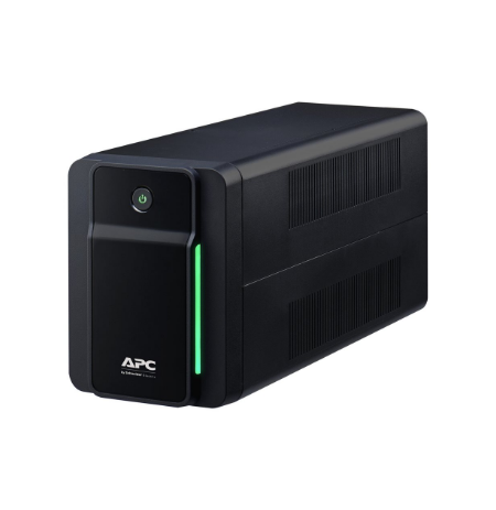Schneider Electric APC Back-UPS | BX750MI | 750 VA | 410 W