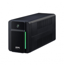 APC Back-UPS 750VA 230V AVR IEC Sockets