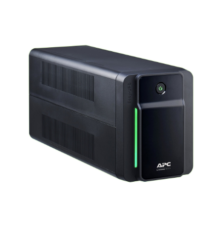 Schneider Electric APC Easy UPS | BVX700LI | 700 VA | 360 W