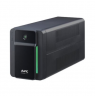 Schneider Electric APC Easy UPS | BVX700LI | 700 VA | 360 W