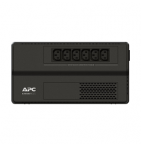 APC Easy UPS BV BV1000I UPS AC 230V 600Watt 1000VA 9Ah output connectors 6