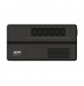 APC Easy UPS BV BV1000I UPS AC 230V 600Watt 1000VA 9Ah output connectors 6