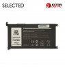 Nešiojamo kompiuterio baterija DELL YRDD6, 3600mAh, Extra Digital Selected