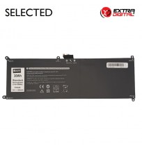 Nešiojamo kompiuterio baterija DELL 7VKV9, 3900mAh, Extra Digital Selected