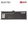 Nešiojamo kompiuterio baterija DELL 7VKV9, 3900mAh, Extra Digital Selected