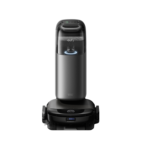 Anker Eufy | Robot Vacuum Cleaner with All-in-One Station | S1 Pro | Wet&Dry | Operating time (max) 216 min | 4600 mAh | Dust ca