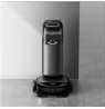 Anker Eufy | Robot Vacuum Cleaner with All-in-One Station | S1 Pro | Wet&Dry | Operating time (max) 216 min | 4600 mAh | Dust ca