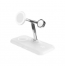 Hyper HyperJuice QI2 4 in 1 Charging Stand